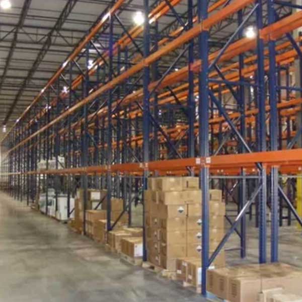 Transforming Warehouses with Industrial Storage Racks: A Comprehensive Guide