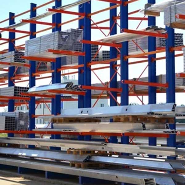 Cantilever Rack Manufacturers in Sultanpur