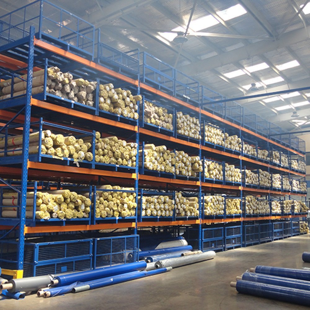 Carpet Storage Rack Manufacturers in Manali