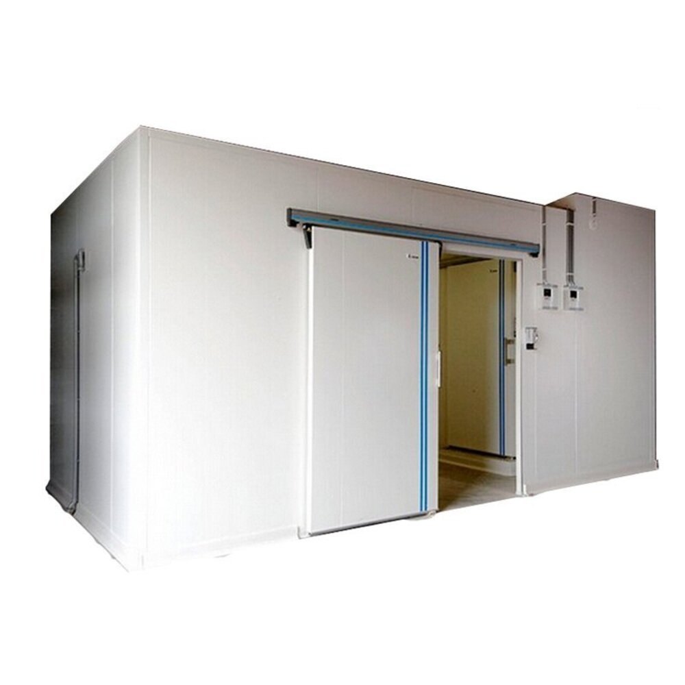 Cold Storage System Manufacturers in Sultanpur