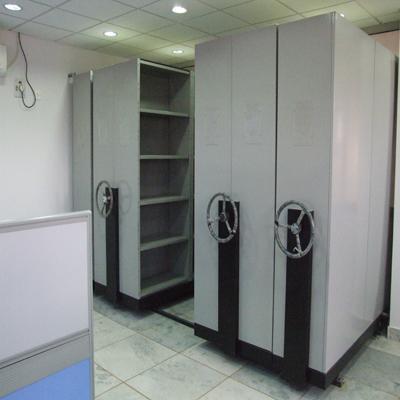 Compactor Racks Manufacturers in Kathua