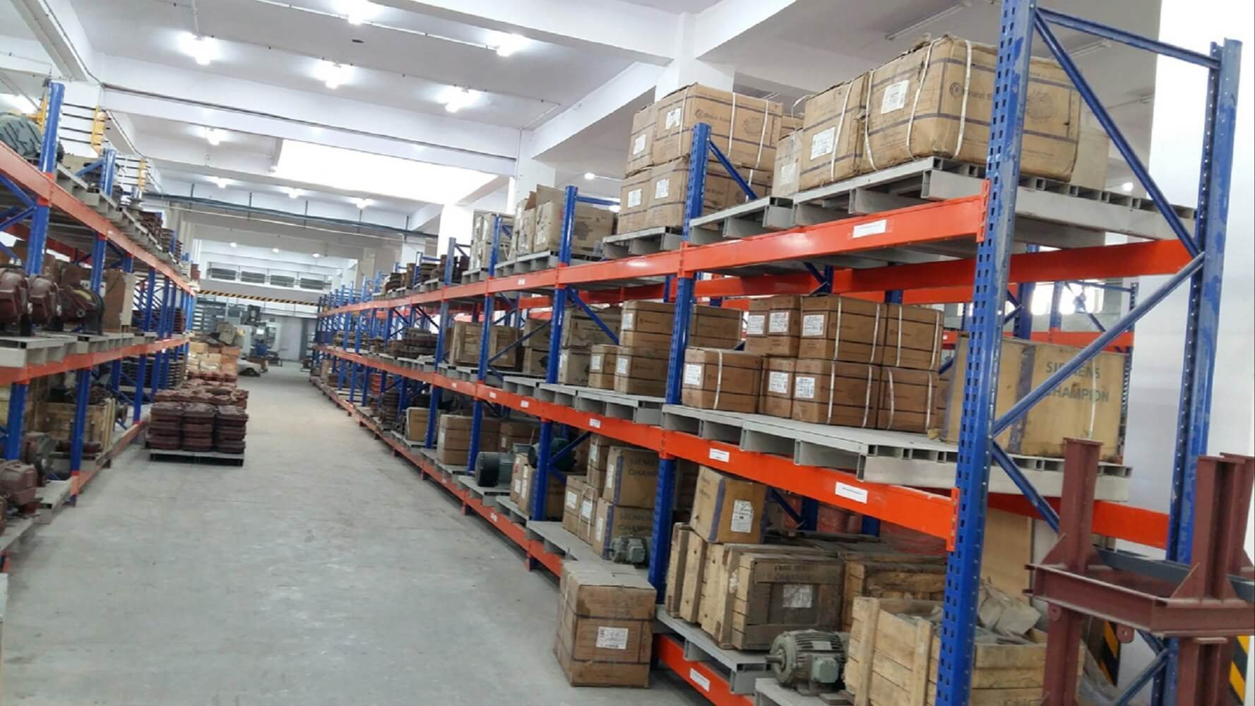 Decking Panel Manufacturers in Aligarh