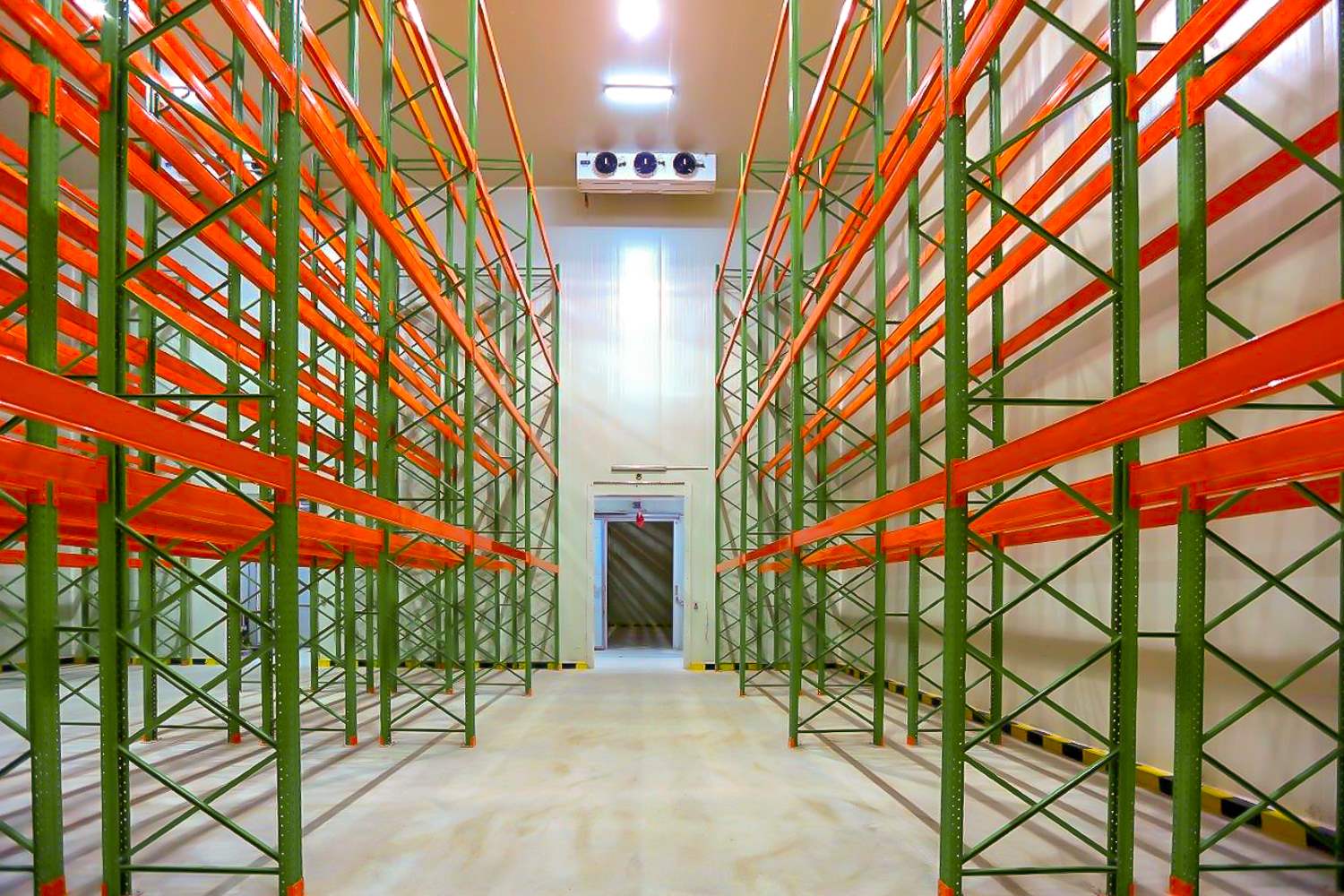 Double Deep Pallet Racking Manufacturers in Nagpur