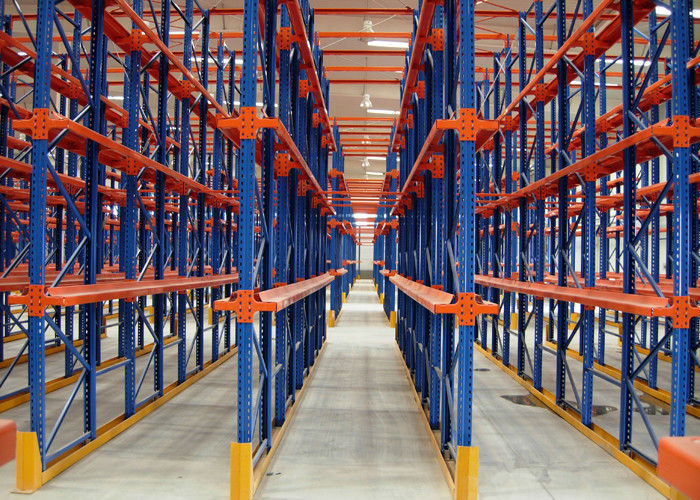 Drive in Pallet Racking Manufacturers in Uttar Dinajpur