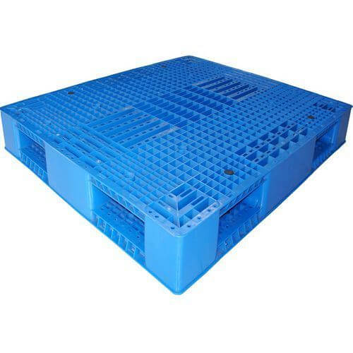 Durable Plastic Pallet Manufacturers in Bardhaman
