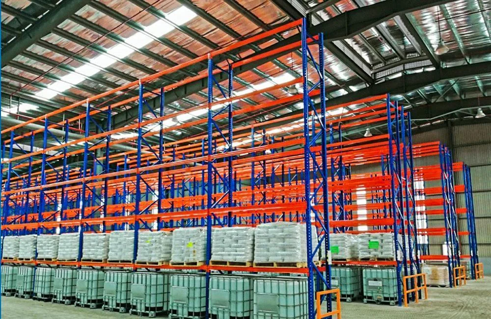 Fabric Storage Rack Manufacturers in Srinagar