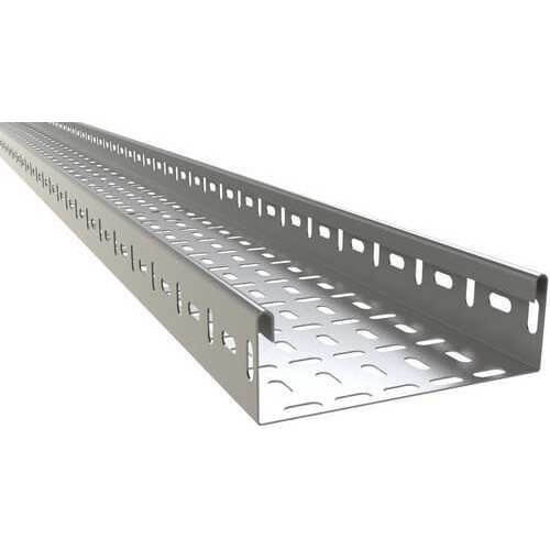 GI Perforated Cable Trays Manufacturers in Ramban