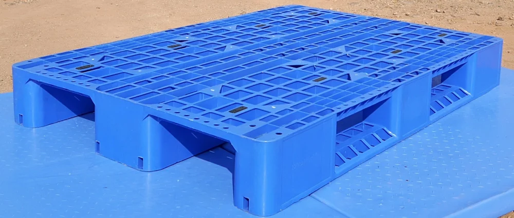 HDPE Plastic Pallet Manufacturers in Nadia