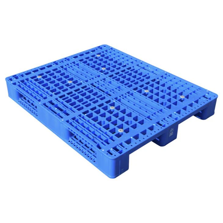 HDPE Rackable Plastic Pallet Manufacturers in Lucknow