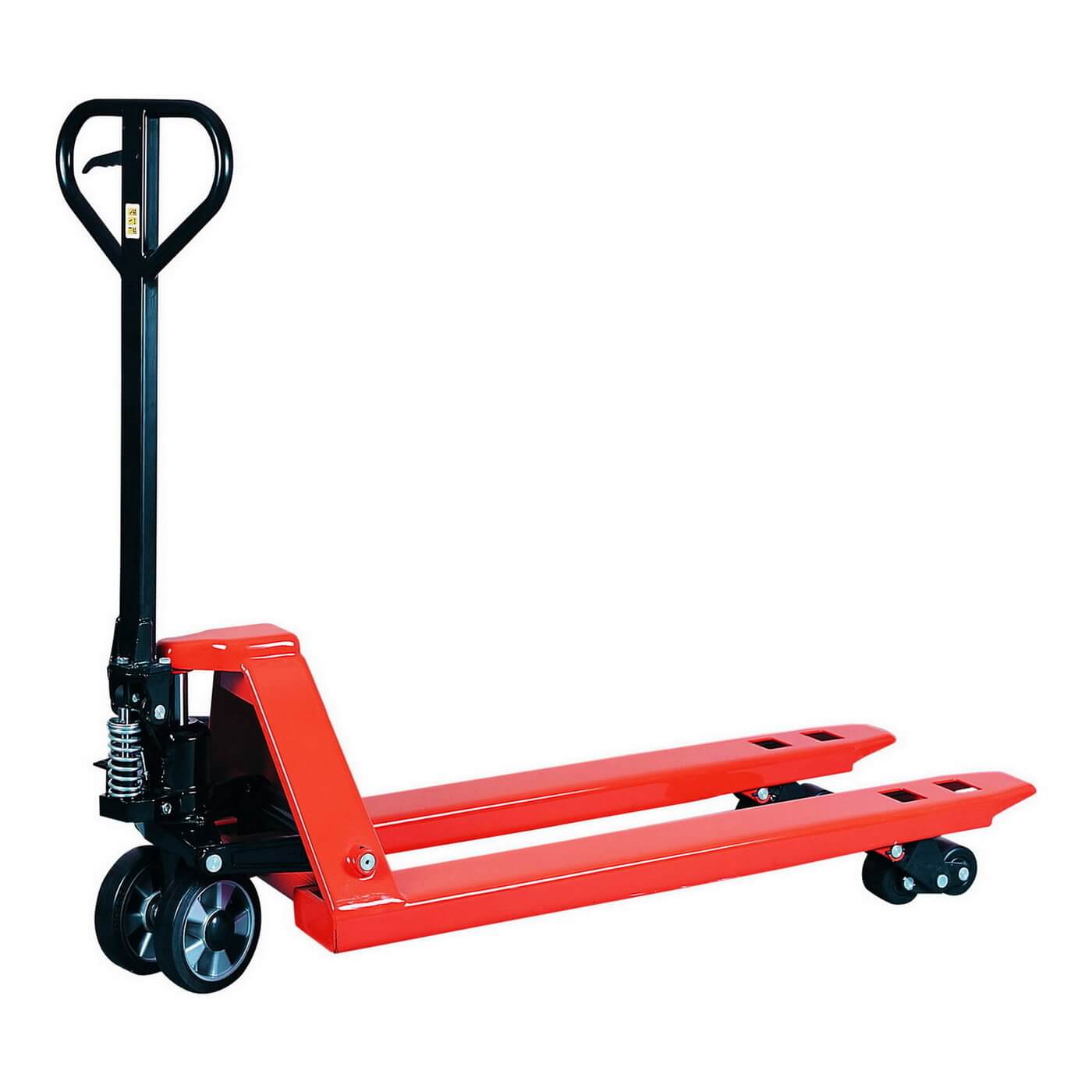 Hand Pallet Truck Manufacturers in Parbhani