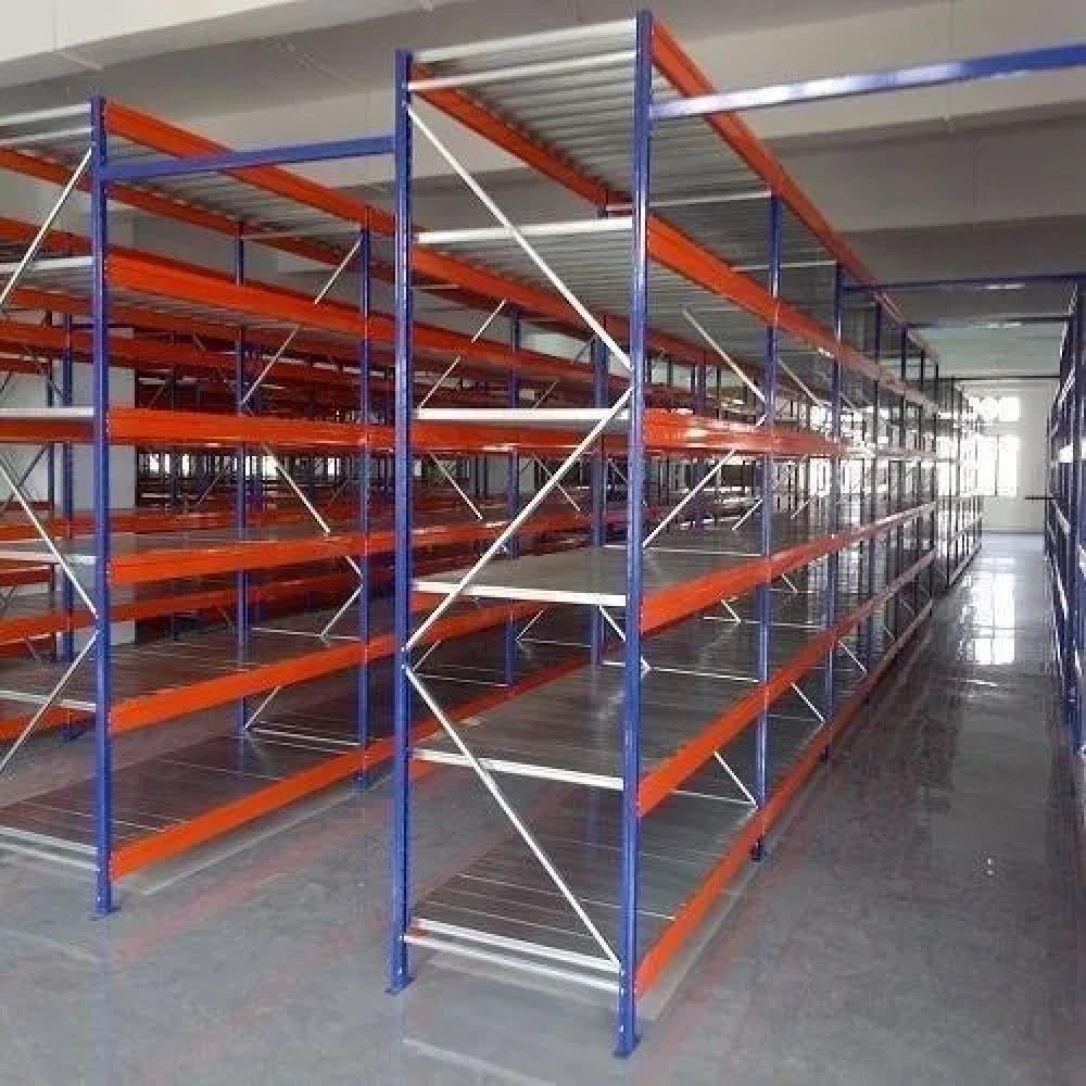 Heavy Duty Beam Rack Manufacturers in Osmanabad