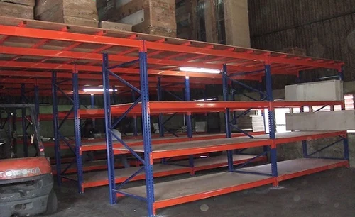 Heavy Duty Mezzanine Floor Manufacturers in Moradabad