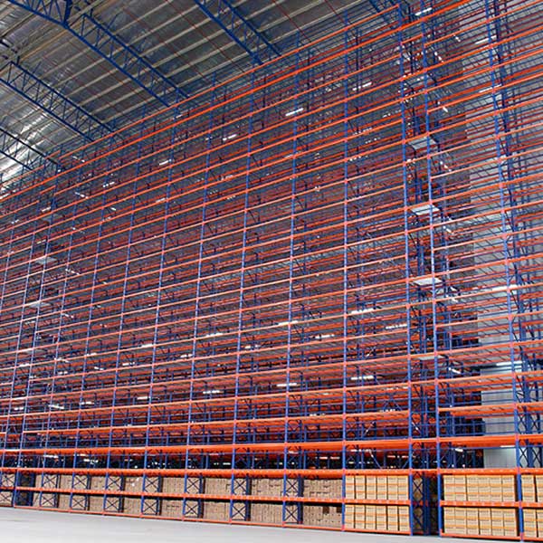 Heavy Duty Pallet Rack Manufacturers in Sirsa