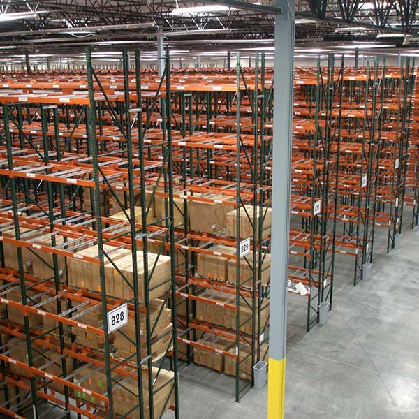 Heavy Duty Pallet Storage Rack Manufacturers in Mainpuri