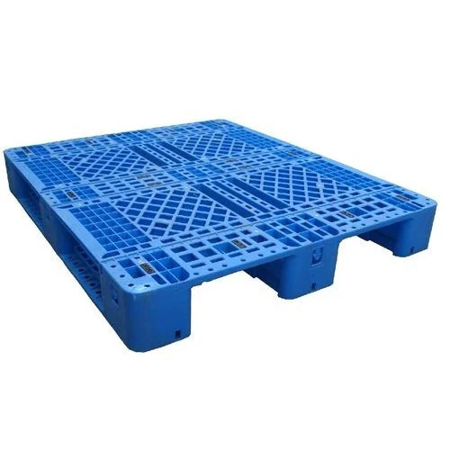 Heavy Duty Plastic Pallets Manufacturers in Ramban