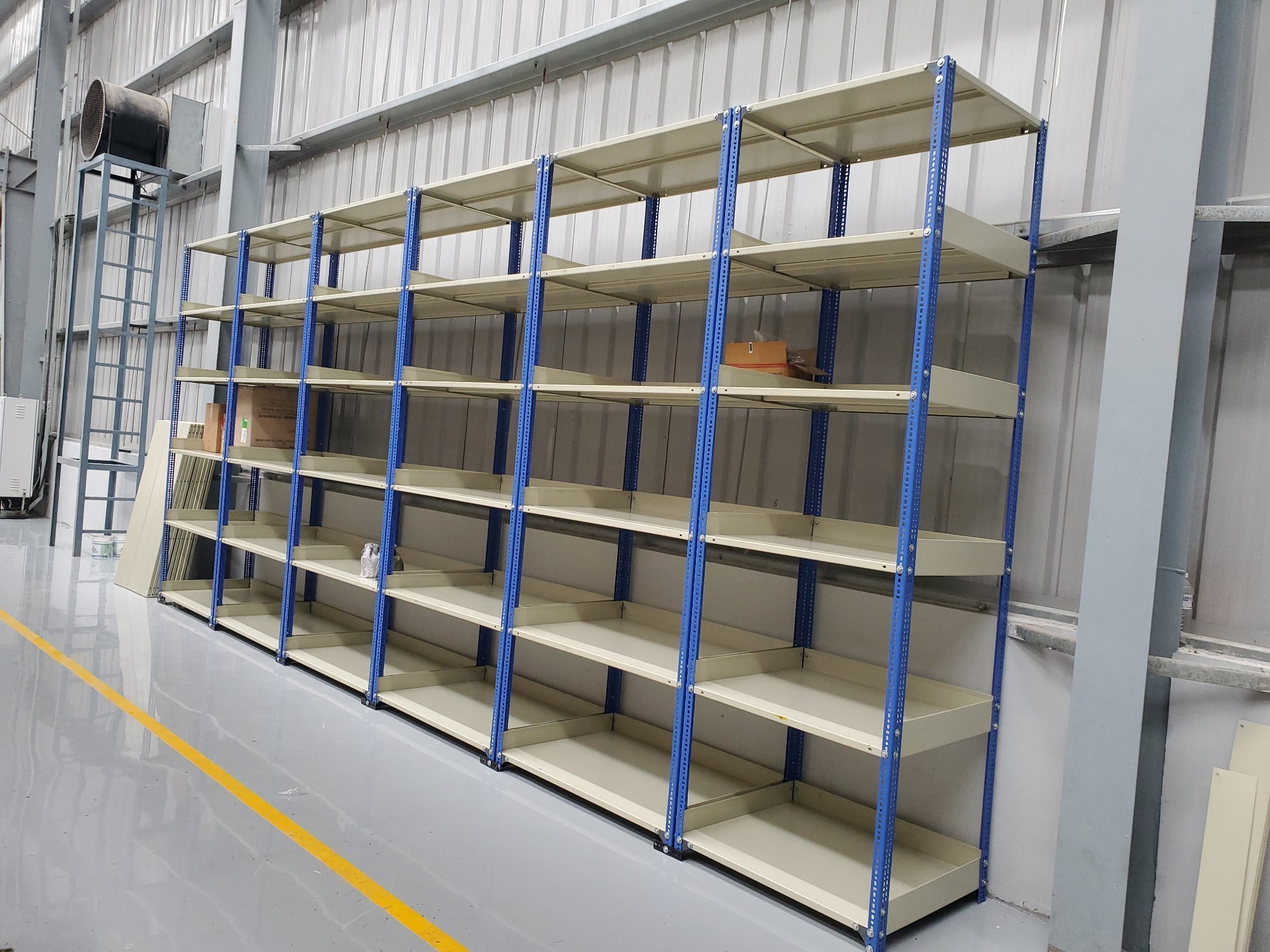 Heavy Duty Steel Rack Manufacturers in Lahaul And Spiti
