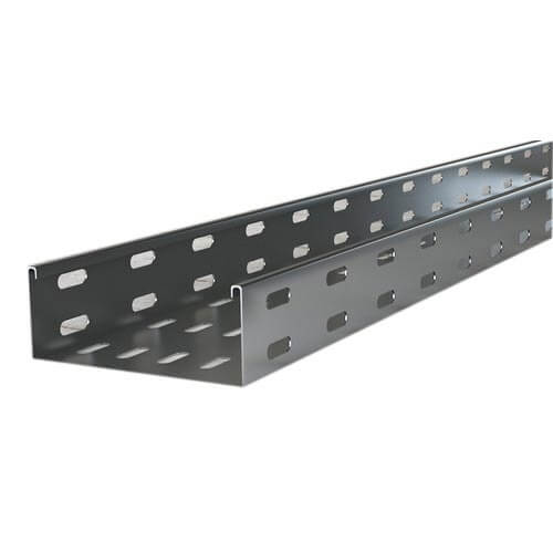 Hot Dip Cable Tray Manufacturers in Ramban