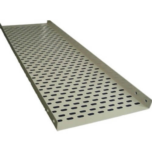Industrial Cable Tray Manufacturers in Anuppur