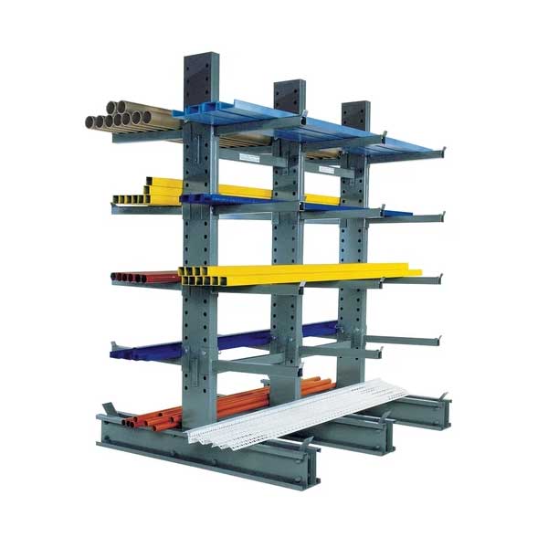 Industrial Cantilever Racks Manufacturers in Paonta Sahib