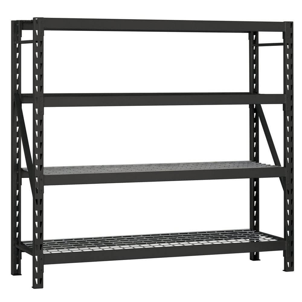 Iron Rack Manufacturers in Osmanabad