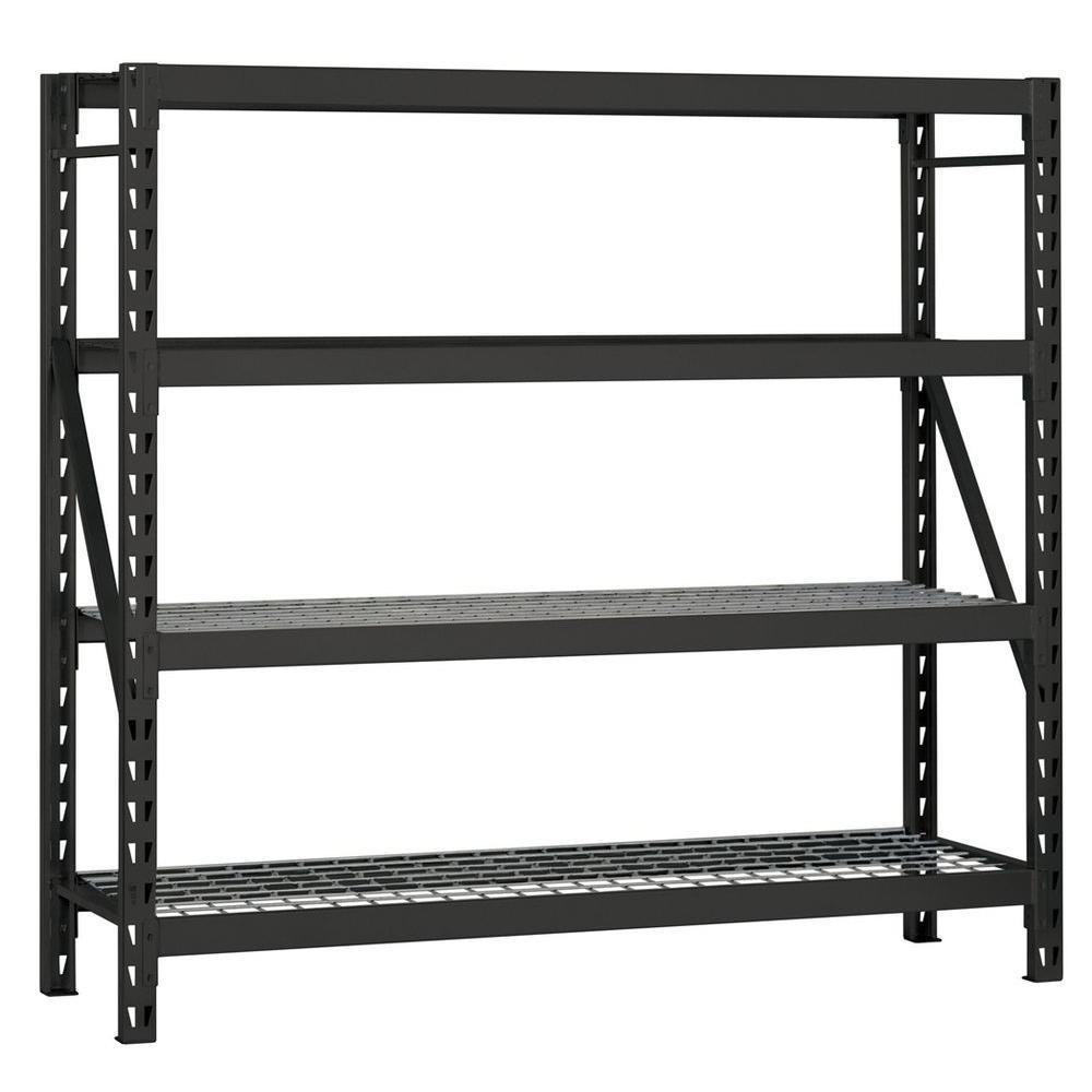 Iron Storage Rack Manufacturers in Lahaul And Spiti