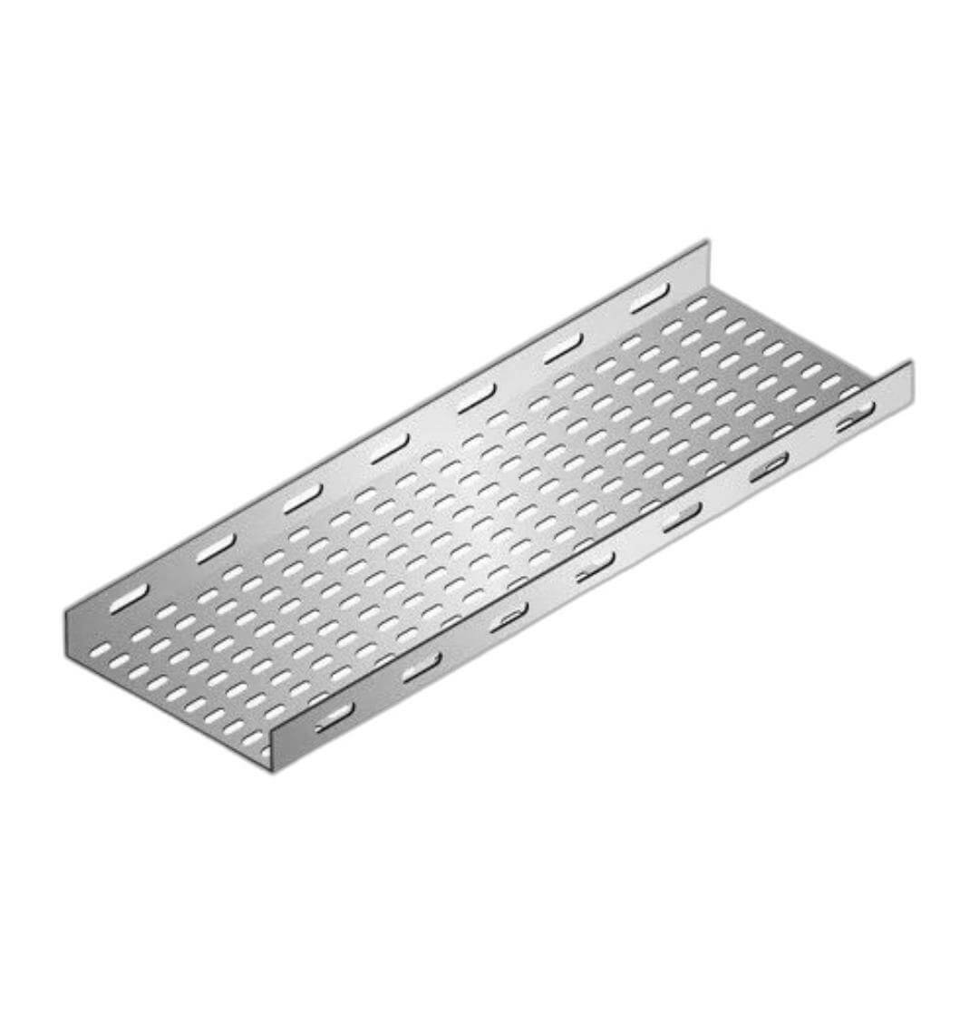 Ladder Type Cable Tray Manufacturers in Ramban