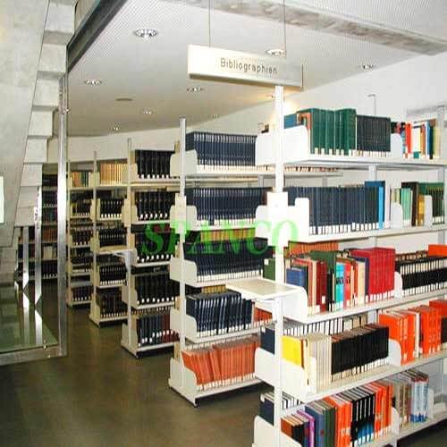 Library Rack Manufacturers in Raiganj