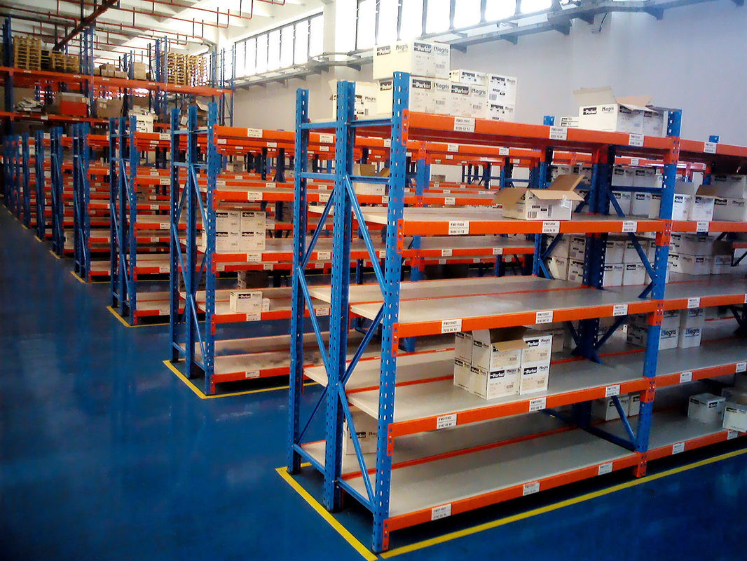 Light Duty Pallet Rack Manufacturers in Sirsa