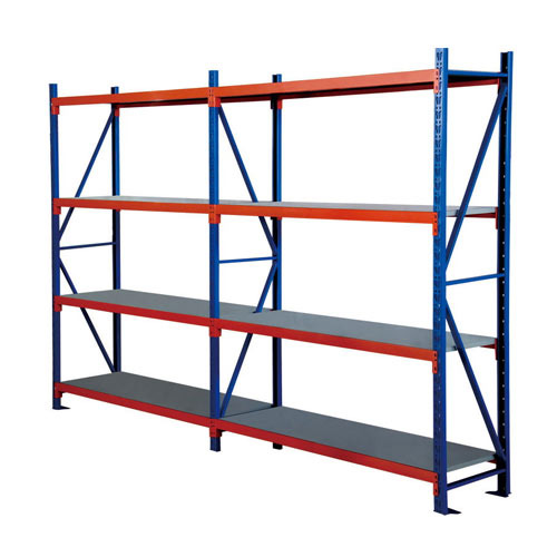 Light Duty Storage Rack Manufacturers in Osmanabad