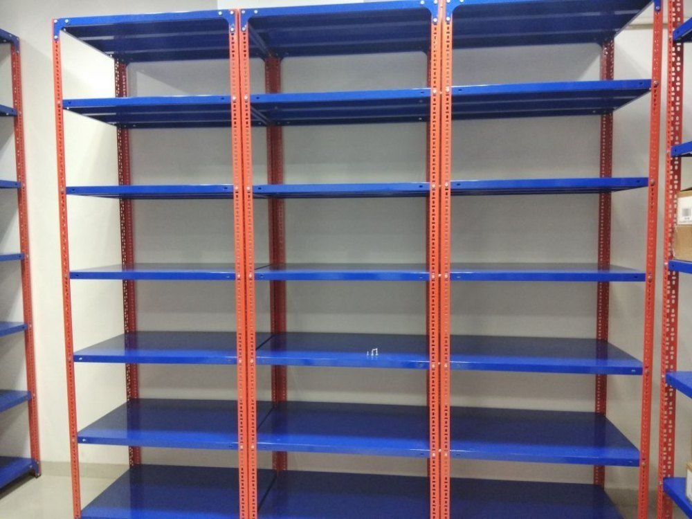 Loading Rack Manufacturers in Osmanabad