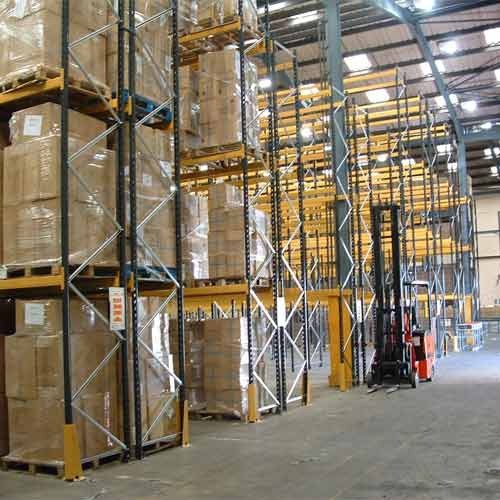 Material Handling Rack Manufacturers in Mainpuri
