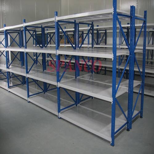 Medium Duty Pallet Rack Manufacturers in Sirsa
