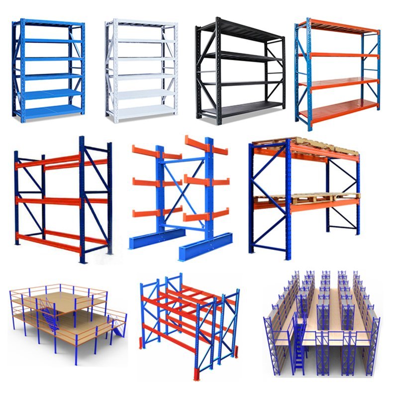 Metal Racking System Manufacturers in Sultanpur