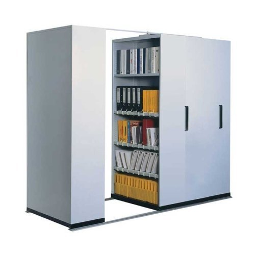 Mobile Compactor Rack Manufacturers in Bhopal