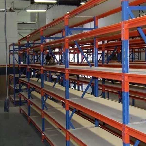 Modern Warehouse Storage Rack Manufacturers in Ramban
