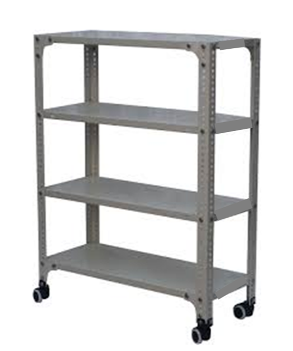Movable Rack Manufacturers in Ramban