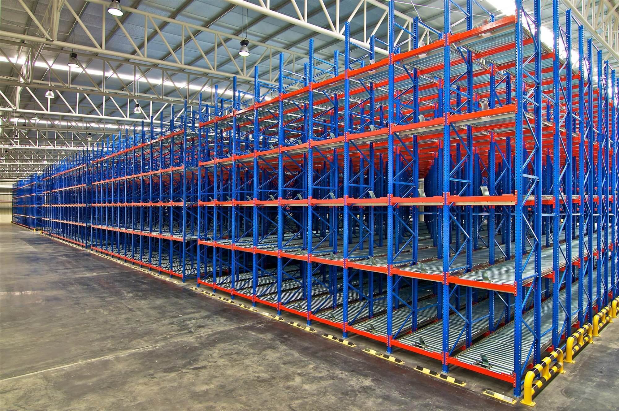 Multi Tier Structures Manufacturers in Kanpur