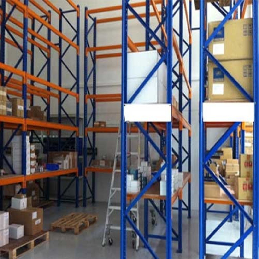 Pallet Racking System Manufacturers in Behror
