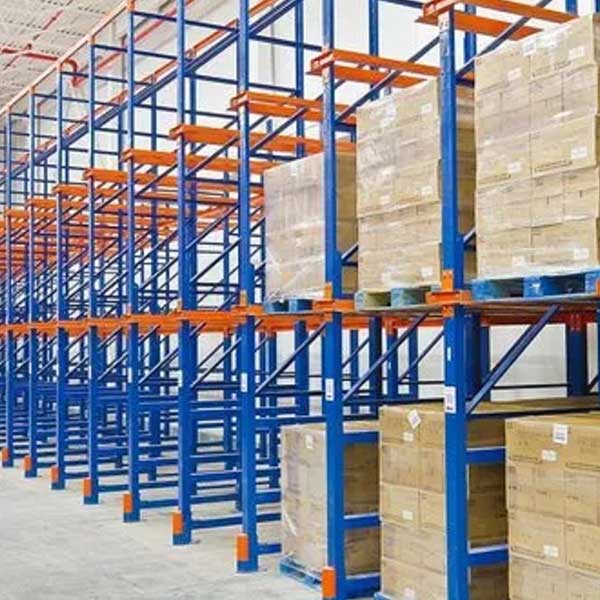 Pallet Racks Manufacturers in Pathankot