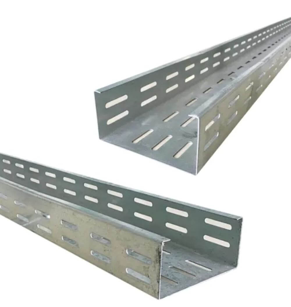Perforated Cable Tray Manufacturers in Aligarh