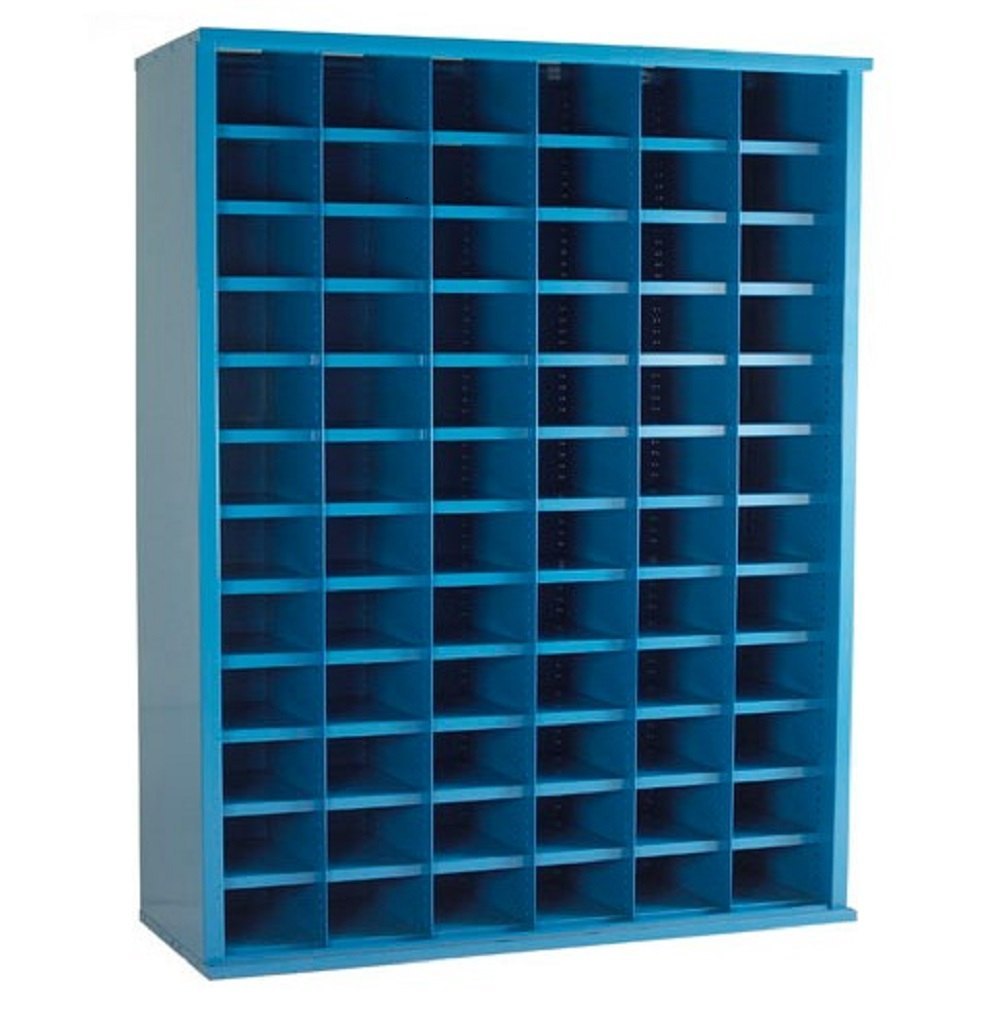 Pigeon Hole Storage Rack Manufacturers in Osmanabad