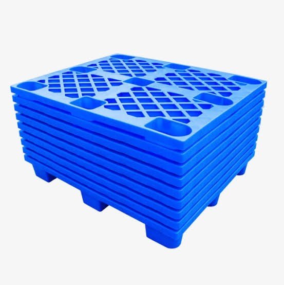 Plastic Nestable Pallet Manufacturers in Nadia