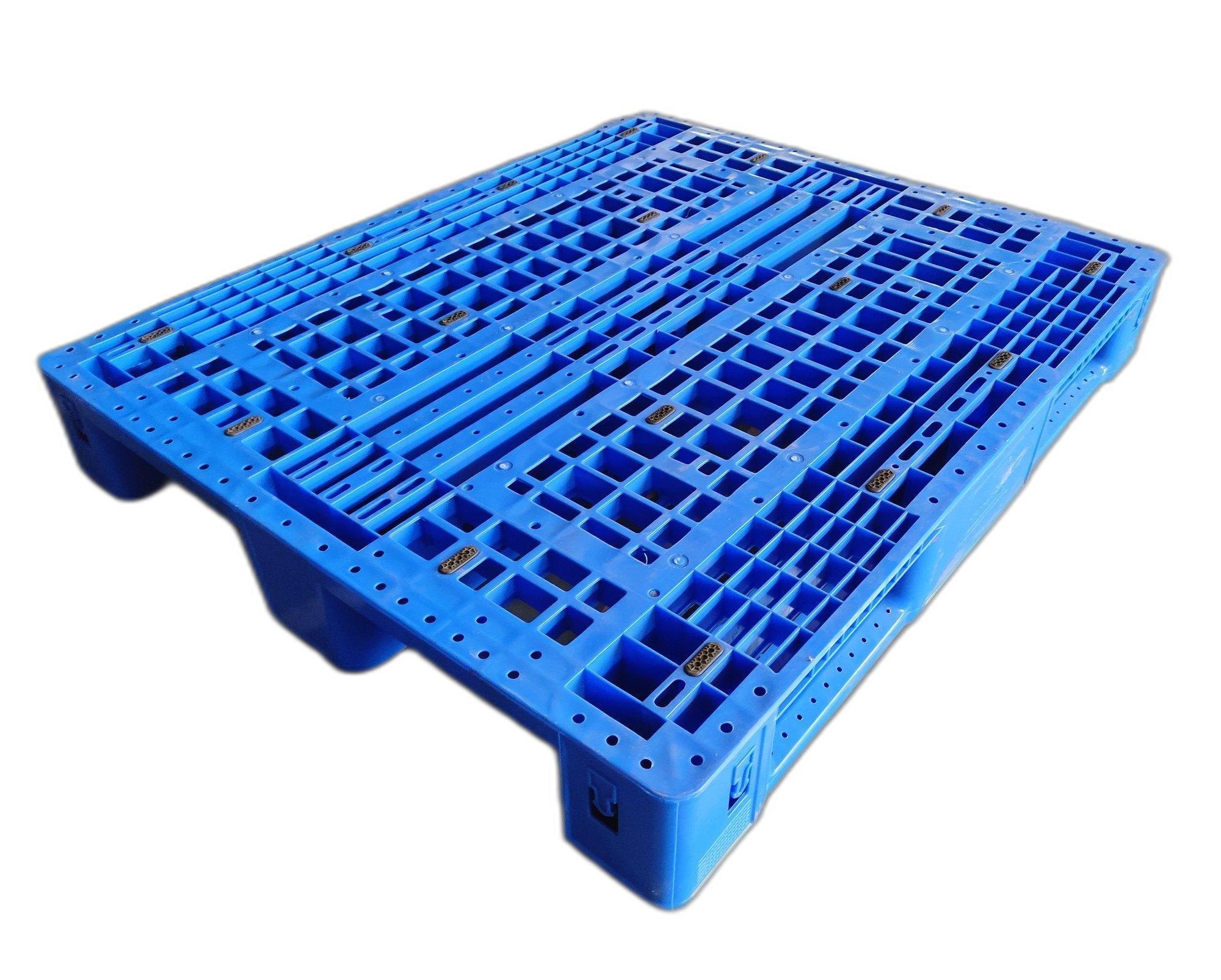 Plastic Shipping Pallet Manufacturers in Ratlam