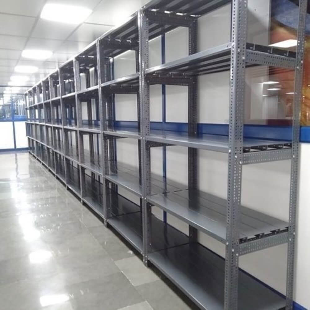 Rack Panels Manufacturers in Kanpur