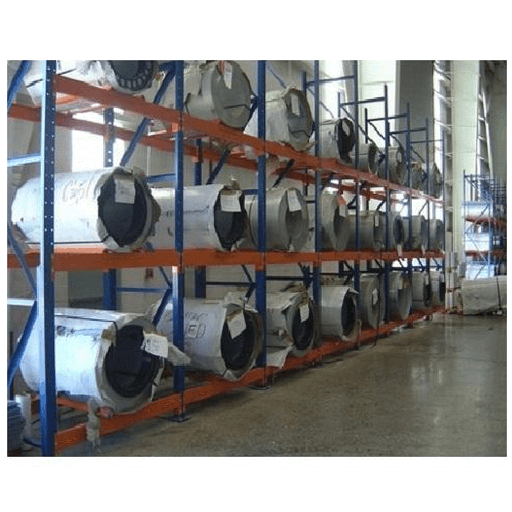 Roll Storage Rack Manufacturers in Mainpuri