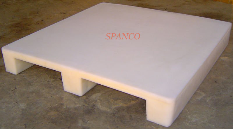 Roto Molded Plastic Pallet Manufacturers in Srinagar
