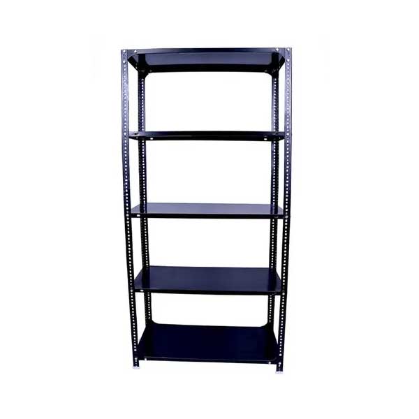 Slotted Angle MS Racks Manufacturers in Jalore