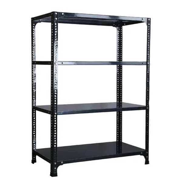 Slotted Angle Racks Manufacturers in Solapur