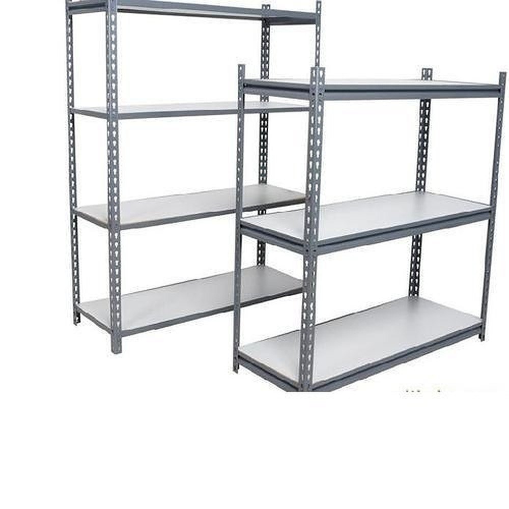 Slotted Angle Shelves Manufacturers in Purba Bardhaman