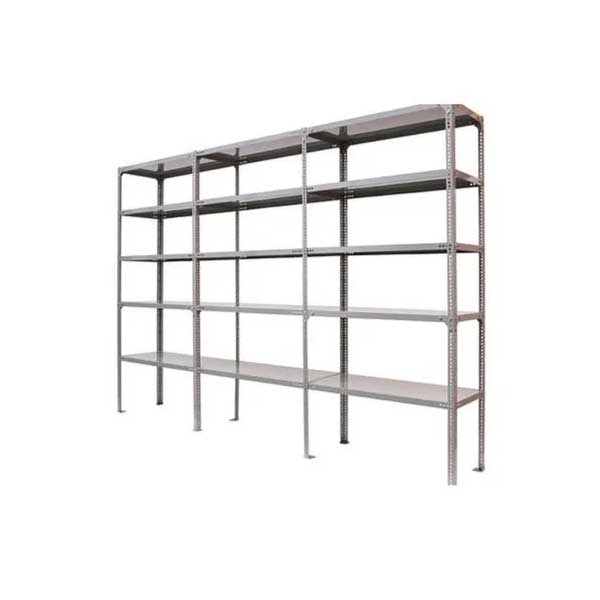 Slotted Angle Storage Racks Manufacturers in Rajsamand